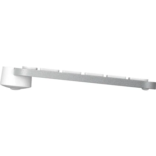 LOGI MX Keys Mini Wireless PALE GREY(FR) - 920-010483